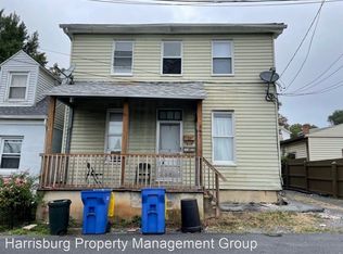347 Hoffman Ave #2A, Middletown, PA