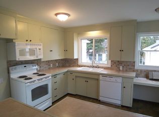 1413 View Ct, The Dalles, OR 97058