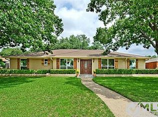4727 Harvest Hill Rd, Dallas, TX 75244