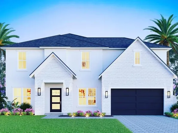 4215 W San Pedro St, Tampa, FL 33629