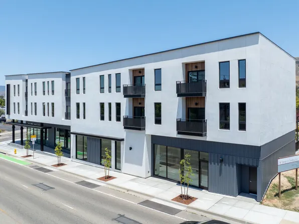 Newly Built Luxury Apartments in the heart of San Luis Obispo!, 2800 Broad St #304, San Luis Obispo, CA 93401
