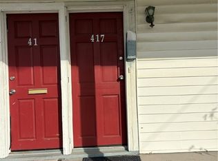417 Harding St #417, Petersburg, VA 23803