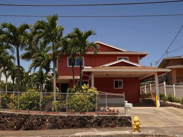 1304 Maalahi St, Honolulu, HI 96819