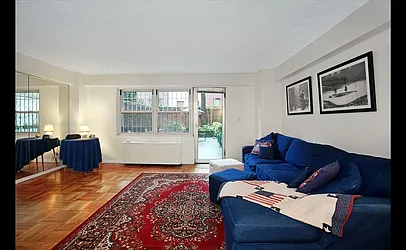 Sold by Douglas Elliman