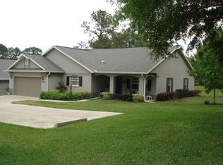 4470 NW 79th Terrace Rd, Ocala, FL 34482