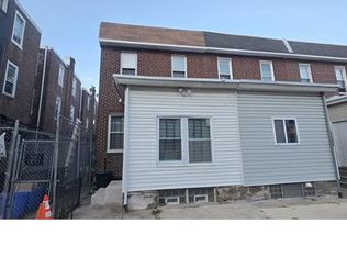 1611 Allengrove St FLOOR 2, Philadelphia, PA 19124