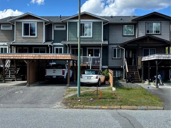 503 Maquinna Cres, Gold River, BC V0P 1G0
