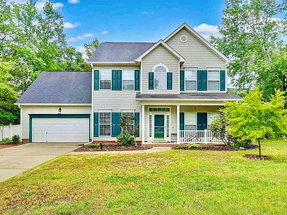 2nd image of 523 Whitewater Dr