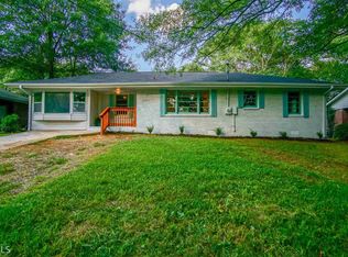 2830 Belleau Ln SE, Atlanta, GA 30316