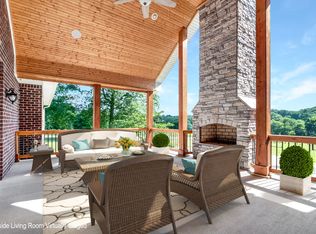 2161 Benders Ferry Rd, Mount Juliet, TN 37122