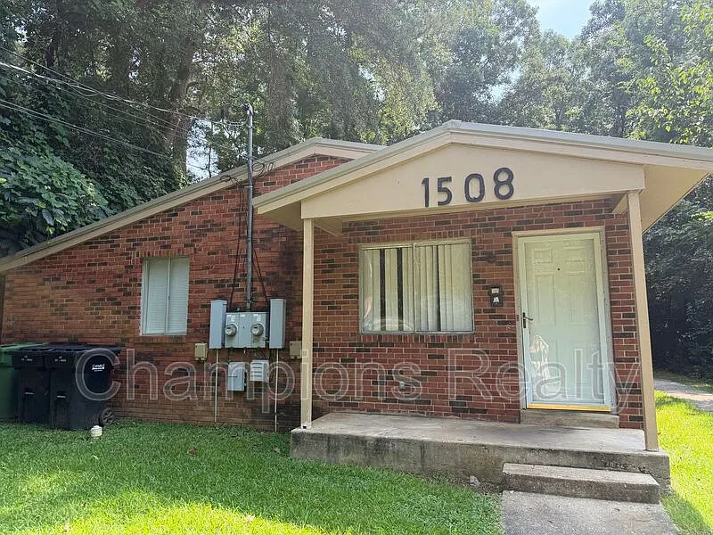 1508 Bowie Ave #A