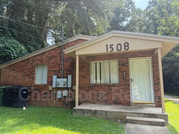1508 Bowie Ave, Columbus, GA