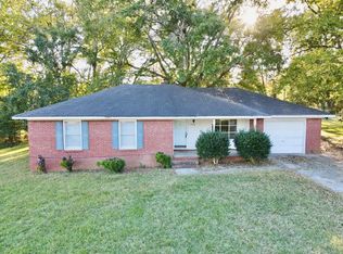5750 Lost Creek Dr, Sumter, SC 29154