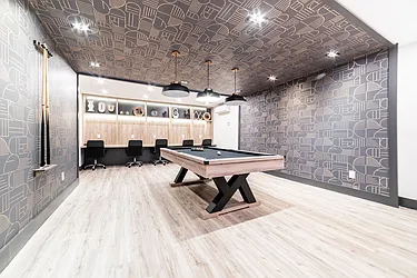 Rented by Joel Scharf, LREB