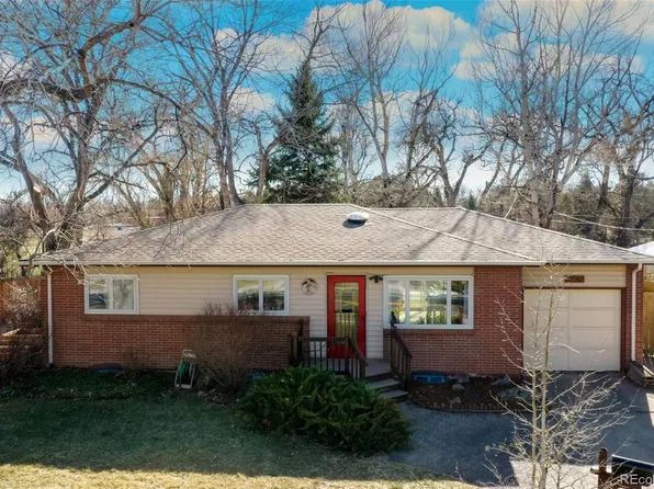 10660 W 66th Avenue, Arvada, CO 80004