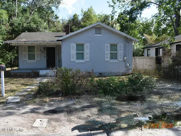 2968 GREEN Street, Jacksonville, FL 32205