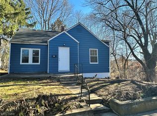 622 Schaum Ave, Zanesville, OH