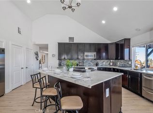 9255 Fortuna Ave, Yucca Valley, CA 92284