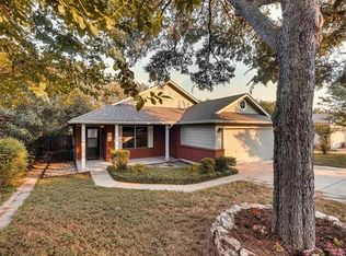 8825 Kimono Ridge Dr, Austin, TX 78748