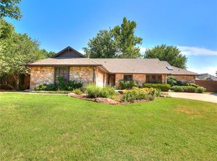 1212 NW 141st St, Edmond, OK 73013