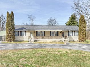 55 S Detour Rd, Crossville, TN 38555