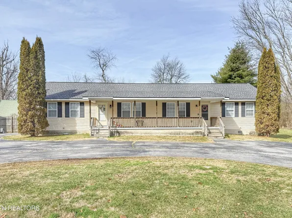 55 S Detour Rd, Crossville, TN 38555
