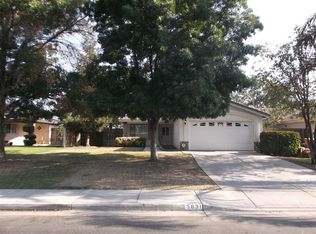 5831 Pine Canyon Dr, Bakersfield, CA 93313