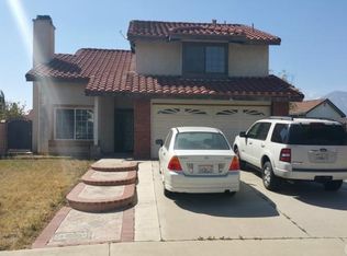 6718 Acacia Ave, Fontana, CA 92336