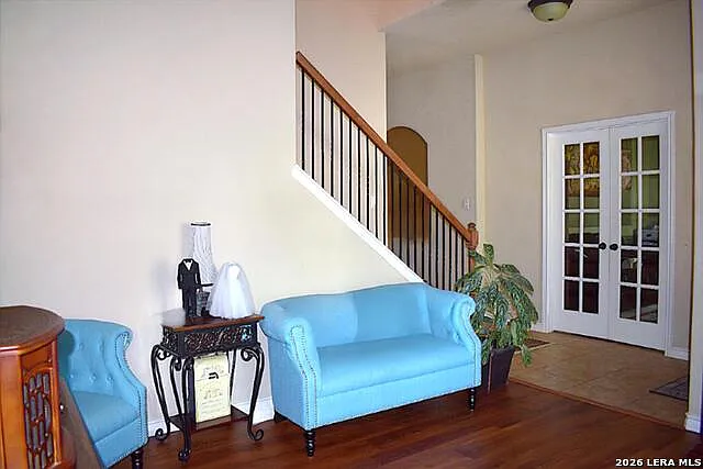 1713 Sunspur Rd — Photo 4