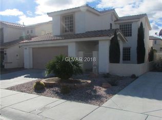 7237 Tame Pl, Las Vegas, NV 89131