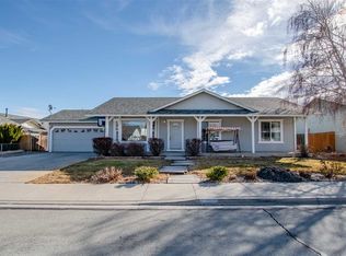 818 Alena Way, Sparks, NV