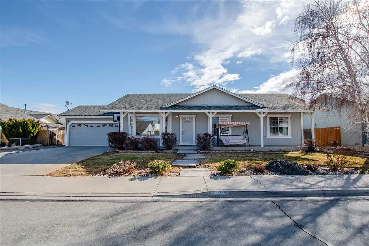818 Alena Way photo 1