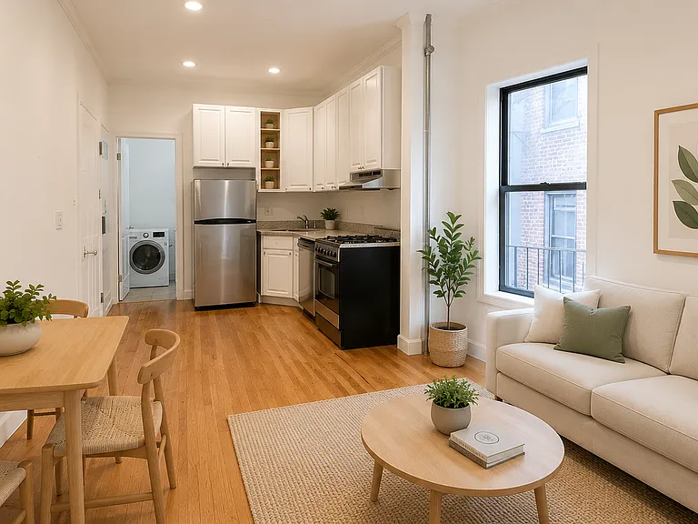 110 9th Ave #4C — Photo 1