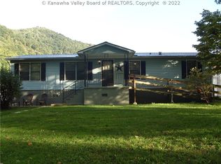 8 Howard Ave, Mount Hope, WV 25186