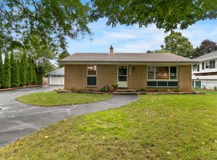 10445 W Terra Ave, Milwaukee, WI 53224