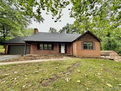 1504 Paris Dr, Godfrey, IL, 62035