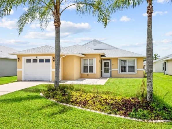 413 European Lane, Fort Pierce, FL 34982