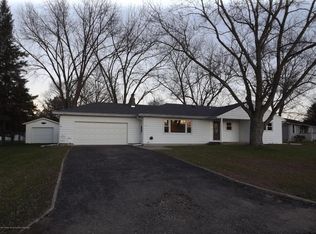 504 Chapel Dr, Nashville, MI