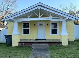 723 Ward St, Hot Springs National Park, AR 71913