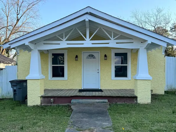 723 Ward St, Hot Springs National Park, AR 71913