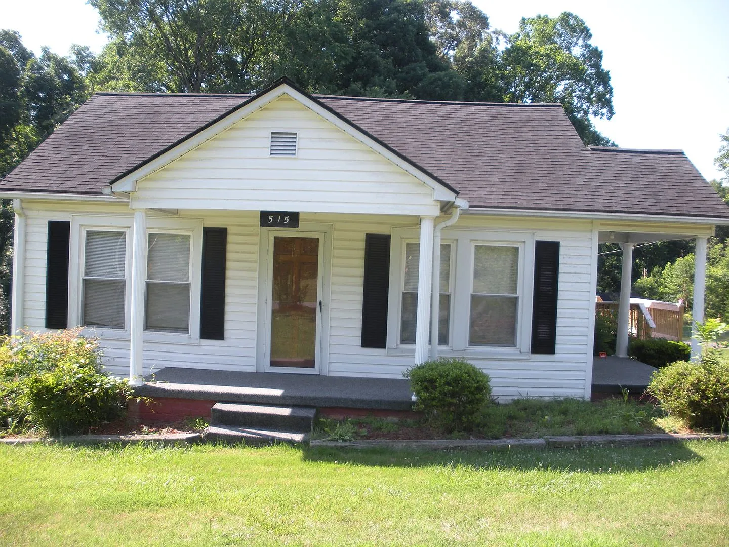 515 Fisher Street, Concord NC 28027 — Photo 1