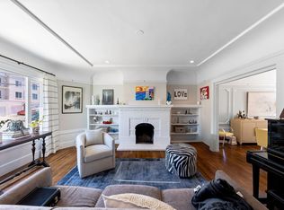1353 17th Ave, San Francisco, CA 94122