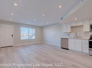 471 Rexford Dr APT 3, Henderson, NV 89011