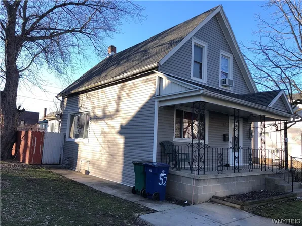 52 La Force Pl, Buffalo, NY 14207