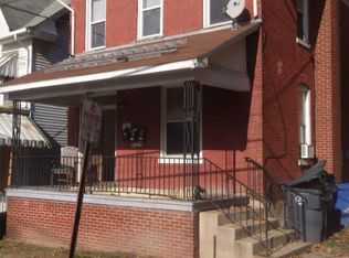 457 N 2nd St, Steelton, PA 17113