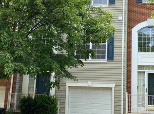 4110 Flower Box Ct, Fairfax, VA 22030