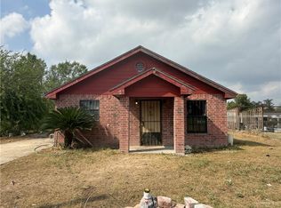 3936 Lopez St, Mission, TX 78572
