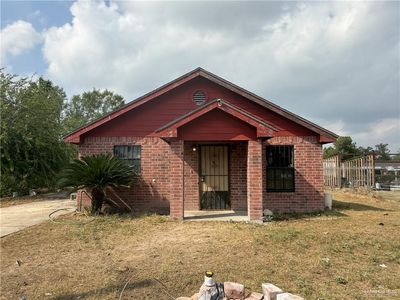 3936 Lopez St, Mission, TX, 78572