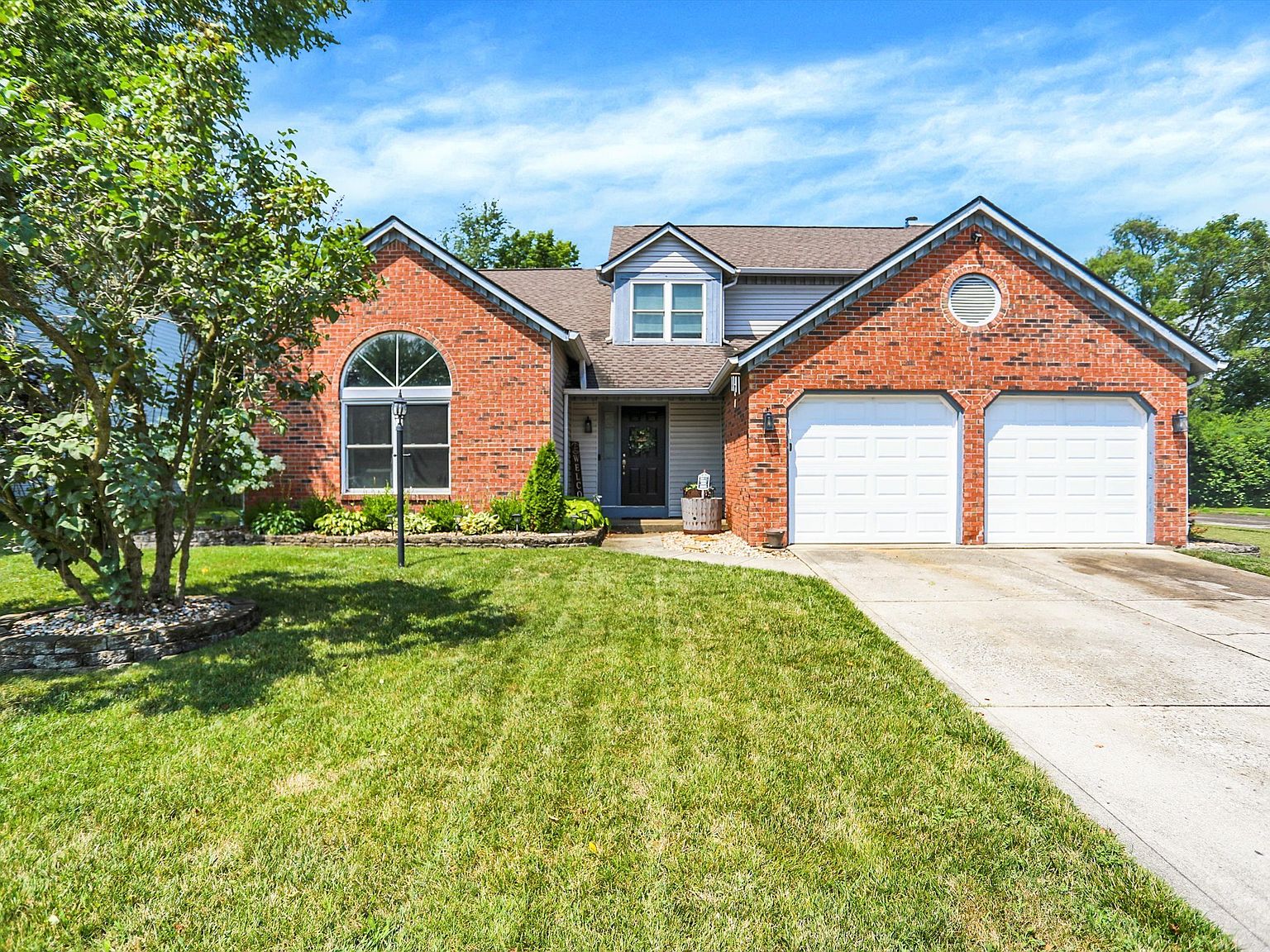 7248 Tarragon Ln, Indianapolis, IN 46237 | Zillow