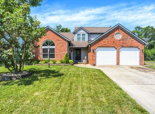 7248 Tarragon Ln, Indianapolis, IN